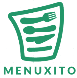 Menuxito Logo